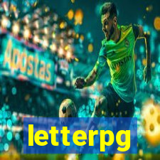 letterpg