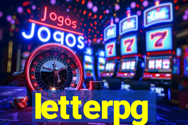 letterpg