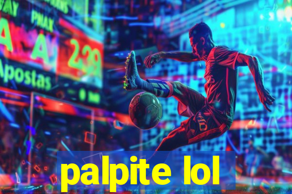 palpite lol