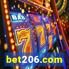 bet206.com