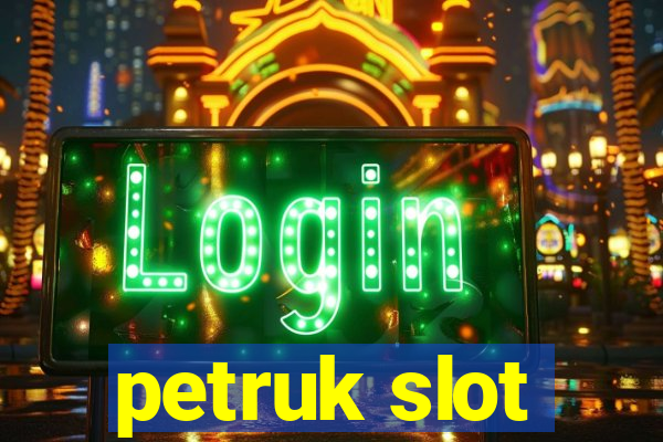 petruk slot