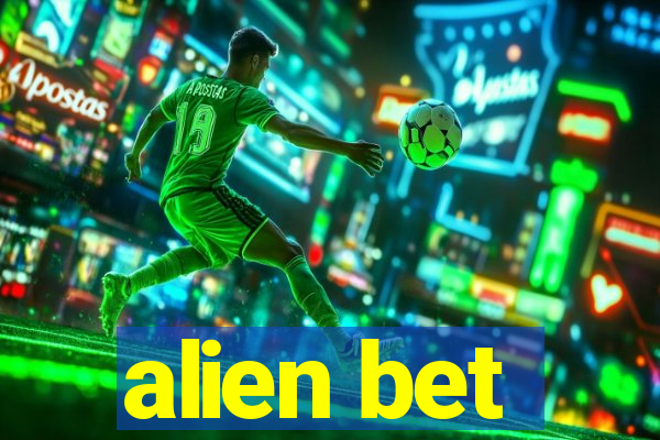 alien bet