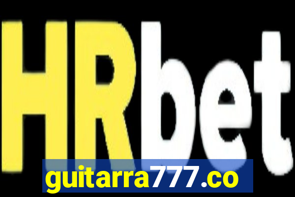 guitarra777.co