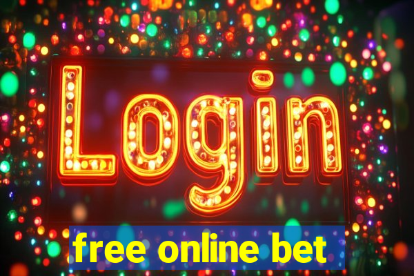 free online bet