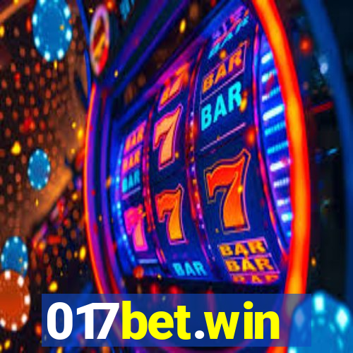 017bet.win