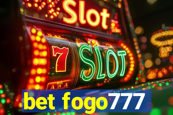 bet fogo777