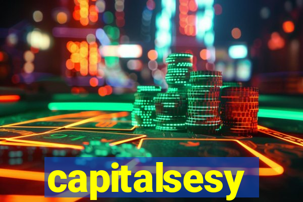 capitalsesy