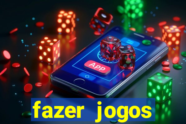 fazer jogos loterias online