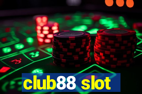 club88 slot