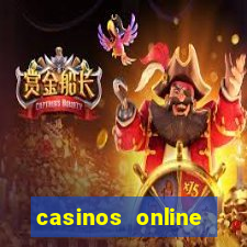 casinos online bonus no deposit