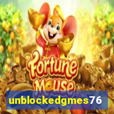 unblockedgmes76