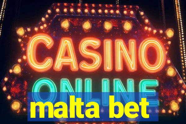 malta bet