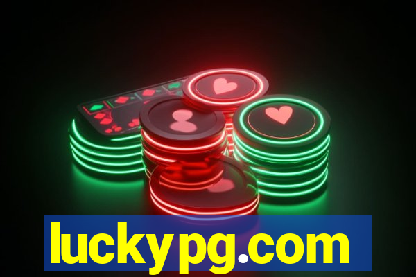 luckypg.com