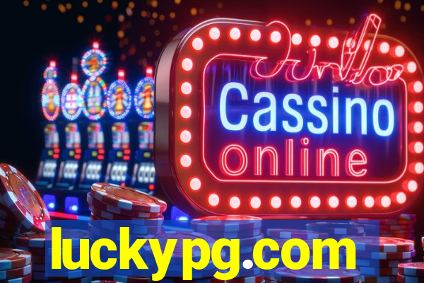 luckypg.com