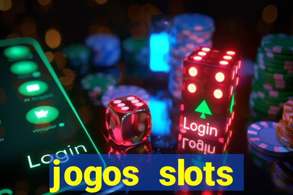 jogos slots gr谩tis para baixar