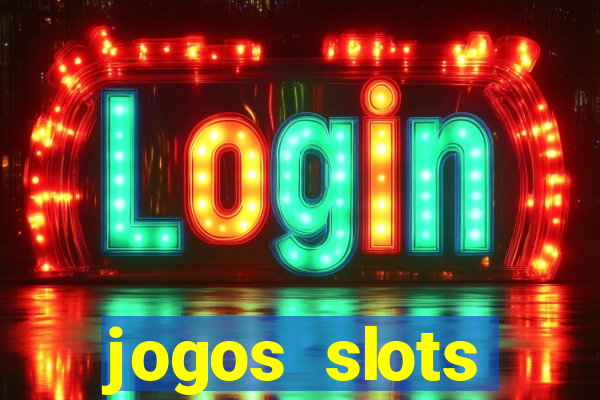 jogos slots gr谩tis para baixar