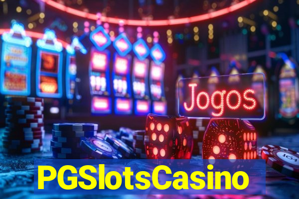 PGSlotsCasino