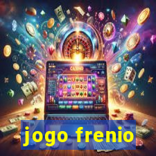 jogo frenio