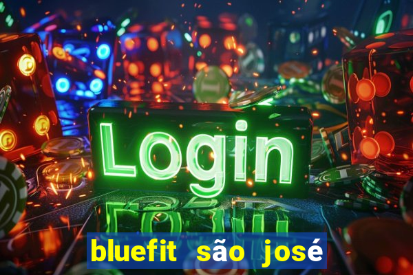 bluefit são josé do rio preto