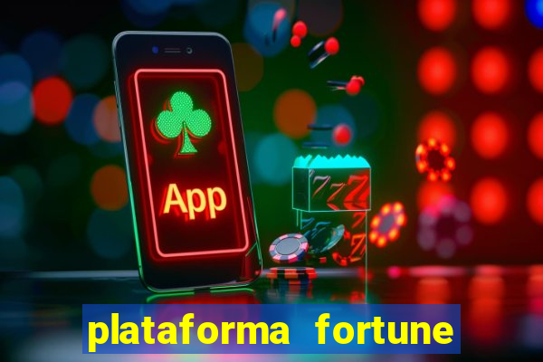 plataforma fortune tiger slots paga mesmo