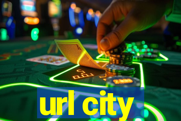 url city