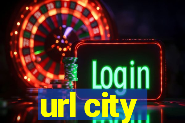 url city