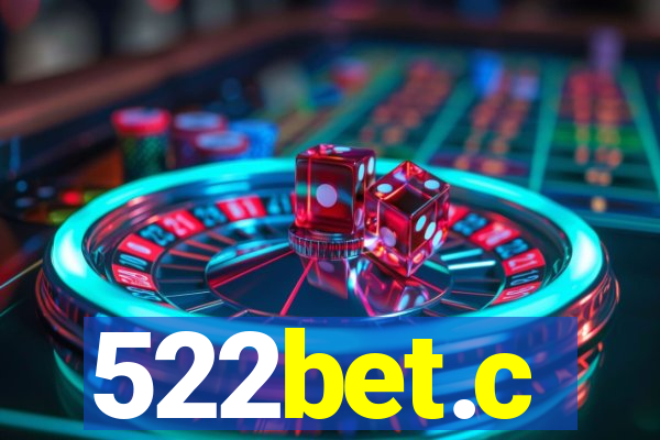 522bet.c