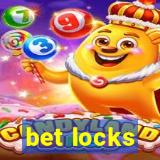 bet locks