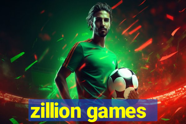 zillion games