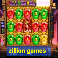 zillion games