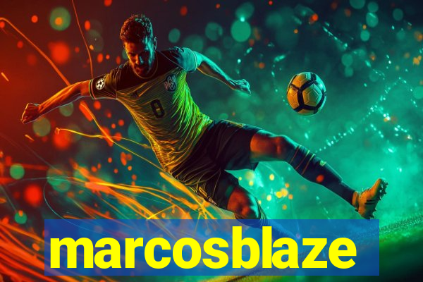 marcosblaze