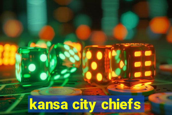 kansa city chiefs