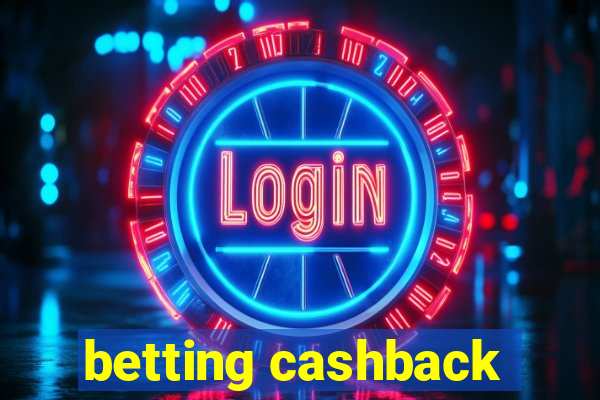 betting cashback