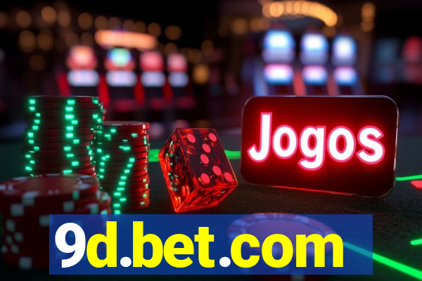 9d.bet.com