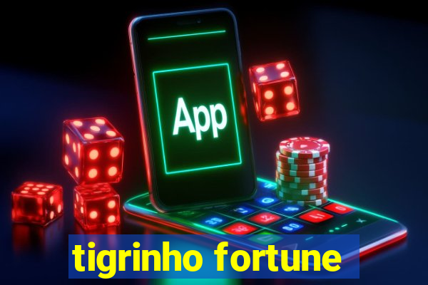 tigrinho fortune