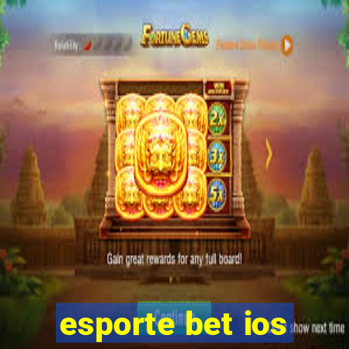 esporte bet ios