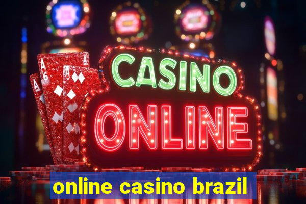 online casino brazil