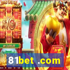 81bet .com