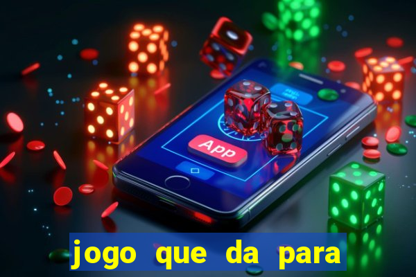 jogo que da para jogar com 1 real