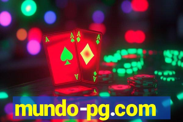 mundo-pg.com