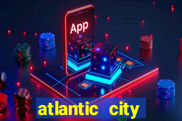 atlantic city casino hotel deals