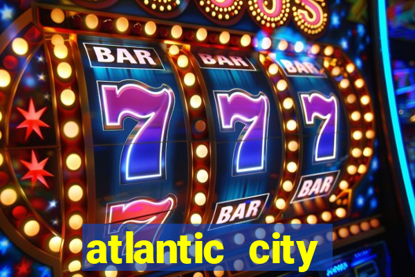 atlantic city casino hotel deals