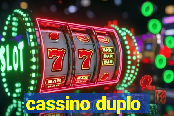 cassino duplo