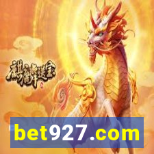 bet927.com