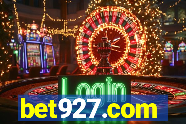 bet927.com