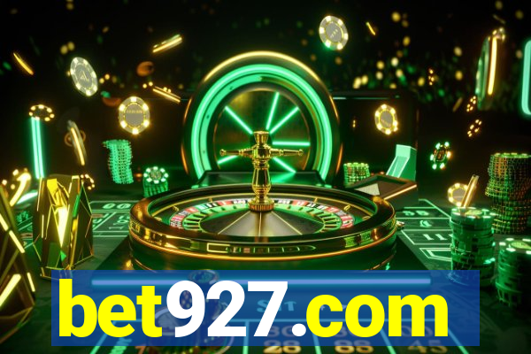 bet927.com