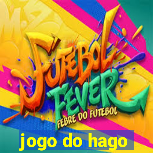 jogo do hago