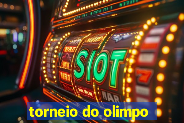 torneio do olimpo