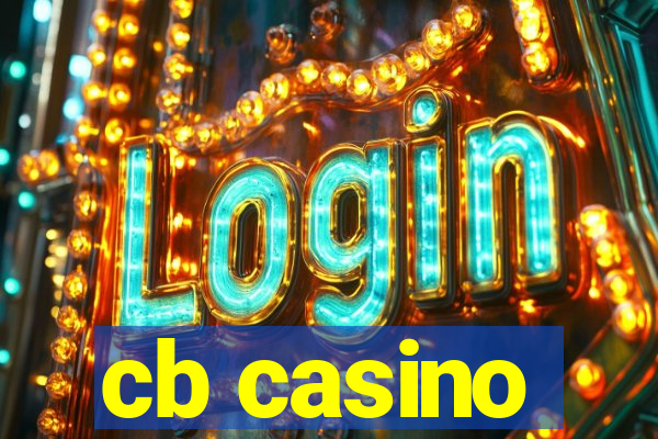 cb casino