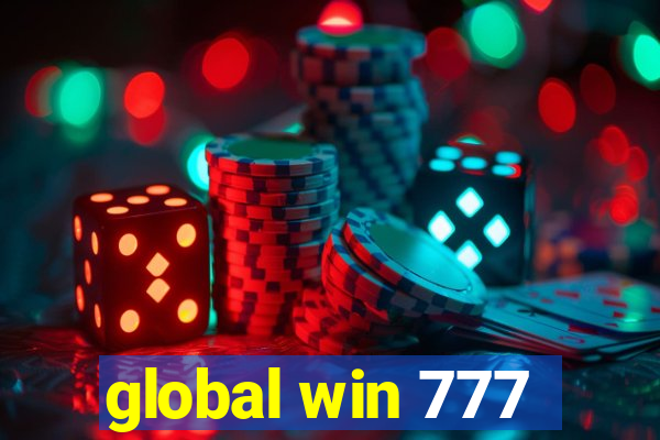 global win 777